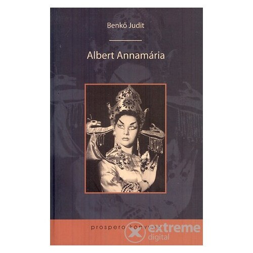 Albert ​Annamaria - Benko Judit