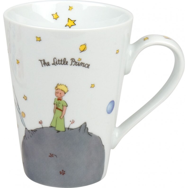 Cana - Little Prince Stars