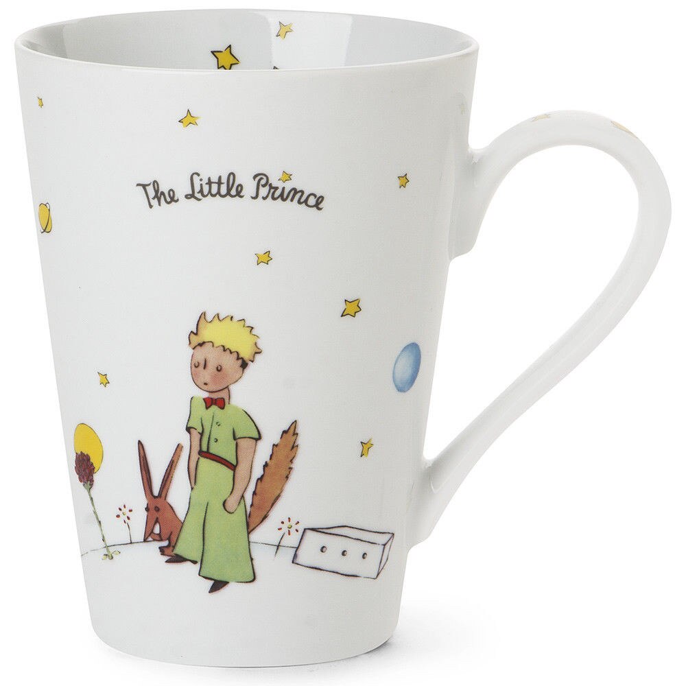 Cana - Little Prince Secret