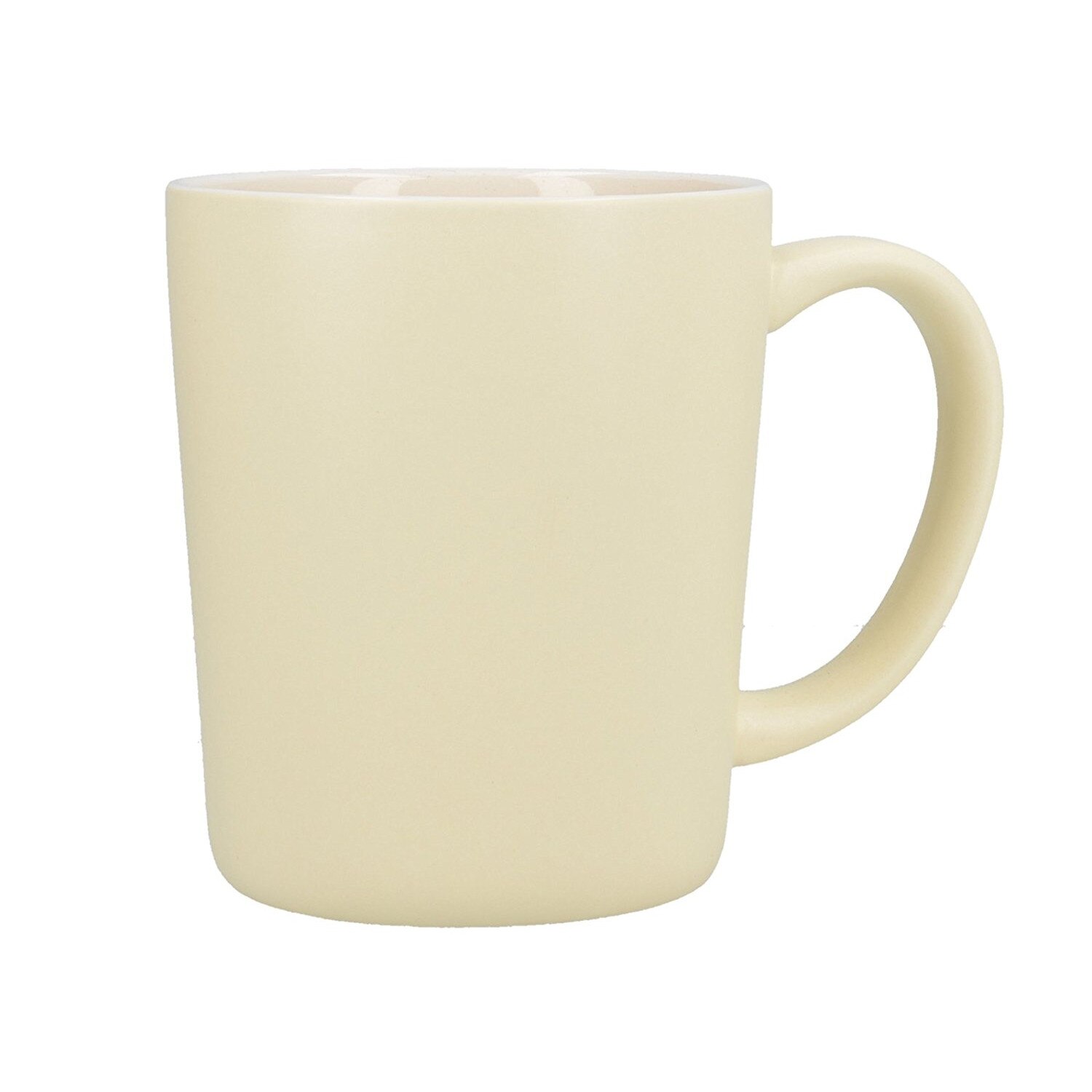 Cana - La Cafetiere Barcelona Latte Matte Cream