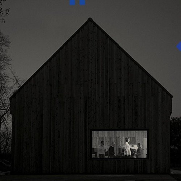 The National - Sleep Well Beast - Vinyl - Vinyl