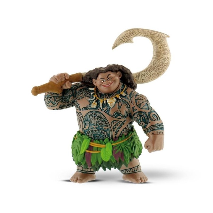 Bullyland, 13186 Disney - Vaiana: Maui, A Félisten