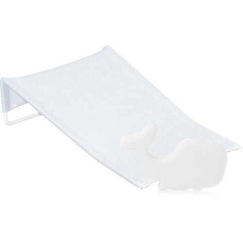 Suport Lorelli Antialunecare pentru Imbaiere 25 x 40 cm, White