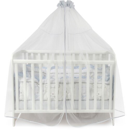 Baldachin Lorelli Textil, Blue