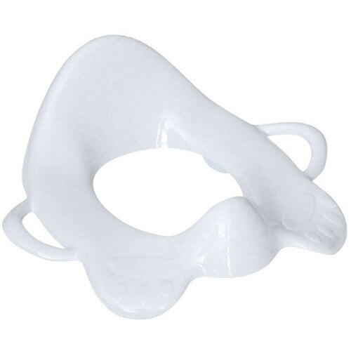 Reductor Lorelli Ergonomic pentru Toaleta, White
