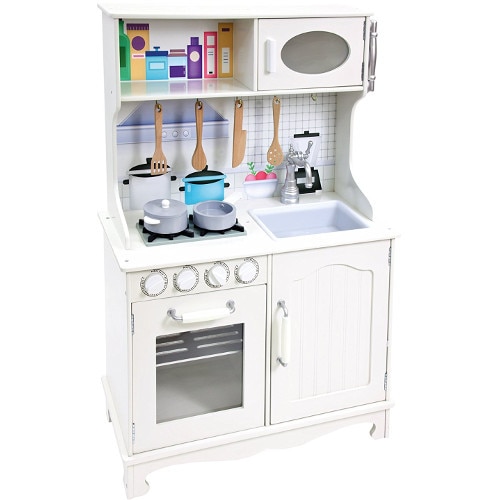 Set Bino Bucatarie cu Accesorii