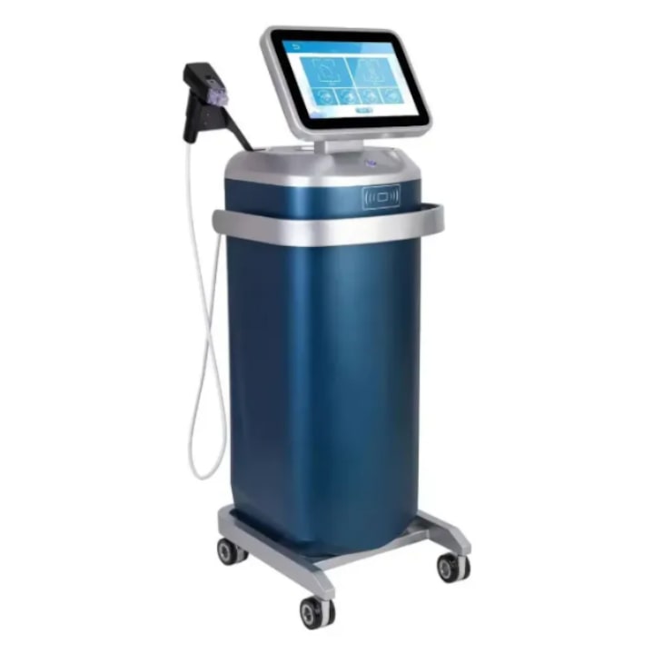 Aparat Profesional Microneedling RF Fractionat – Morpheus 8 pentru Lifting, Rejuvenare si Eliminarea Cicatricilor