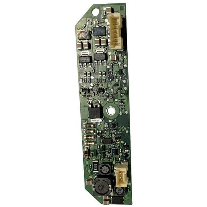 Kit Reparatie Modul Lumini de zi DRL Stanga Audi A1 2011-2014 8X0907472