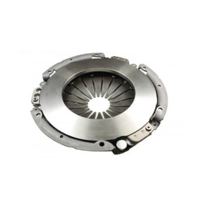 Kuplung nyomólap, Britpart, Land Rover Defender 1987 - 2006/Discovery 2 1998 - 2004, Motor 2.5 dízel TD5, FTC4630 XH22-7B503-AA, Ezüst