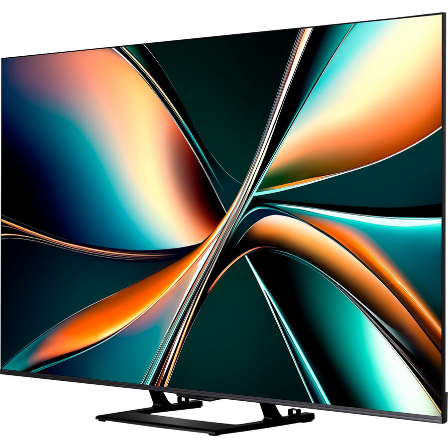 Televizor Smart Hisense 50U7Q, 50 inch, 126 cm, UltraHD 4K, Mini