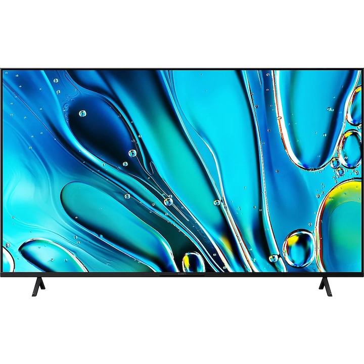 Телевизор Sony Bravia 3 K-65S35, 65", 4K