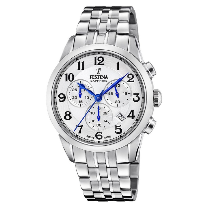 Ceas barbatesc Festina F20040/1