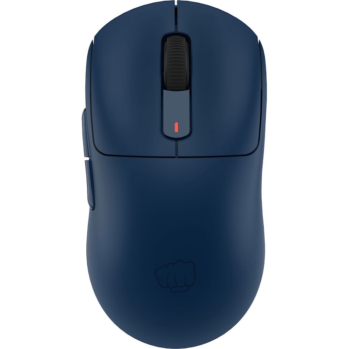 Безжична геймърска мишка FURY Tanto T4 Wireless, Син, Wireless