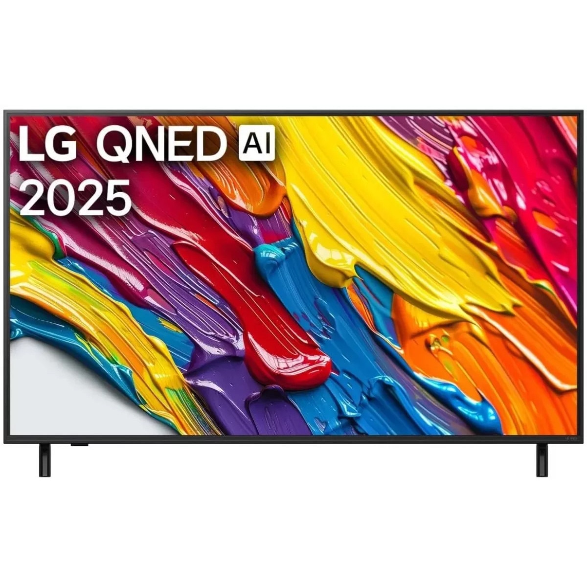 Televizor LG 50QNED82A3B 50inch 127cm QNED 4K UHD DVB-T2/C/S2 Smart TV WiFi Bluetooth Negru