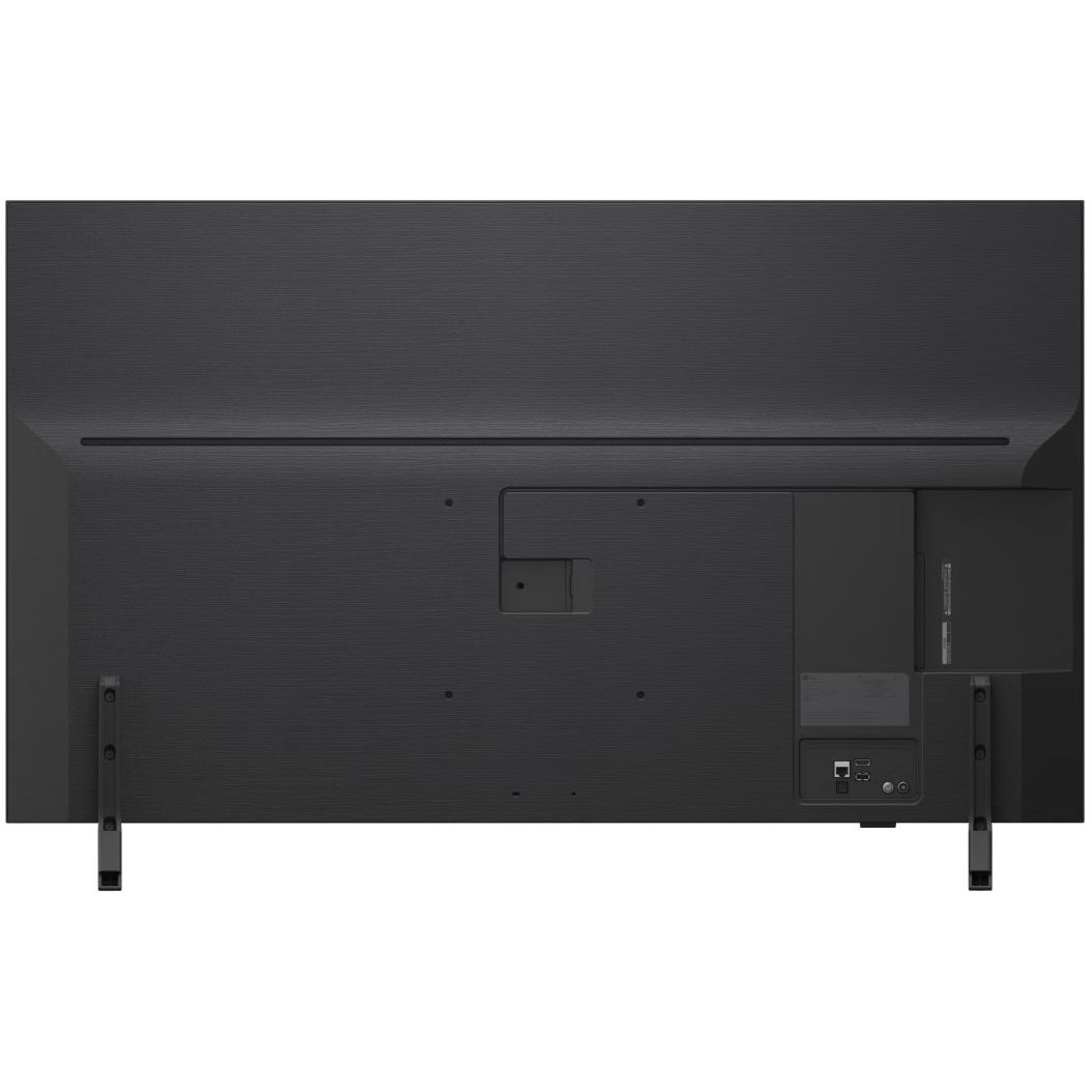 Televizor LG 75QNED82A3B, 75", 4K, 60Hz, Smart, multicolor