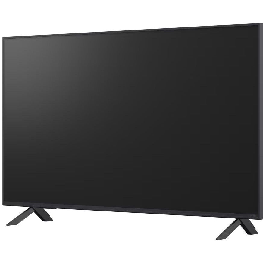Televizor LG 75QNED82A3B, 75", 4K, 60Hz, Smart, multicolor