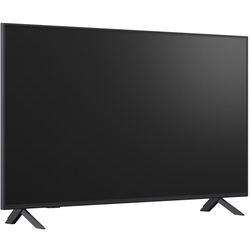 Televizor LG 75QNED82A3B, 75", 4K, 60Hz, Smart, multicolor