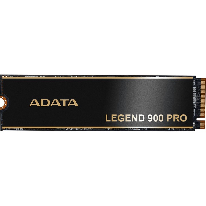 Solid State Drive (SSD) ADATA LEGEND 900 PRO, 4TB