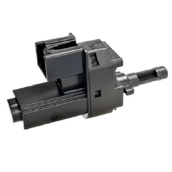 Kuplungpedál kapcsoló, OEM, Land Rover Discovery Sport 2015/Freelander 2 2006 - 2014/Range Rover Evoque 2012 modellekhez, LR000369 4M5T-7C534-AA, Fekete