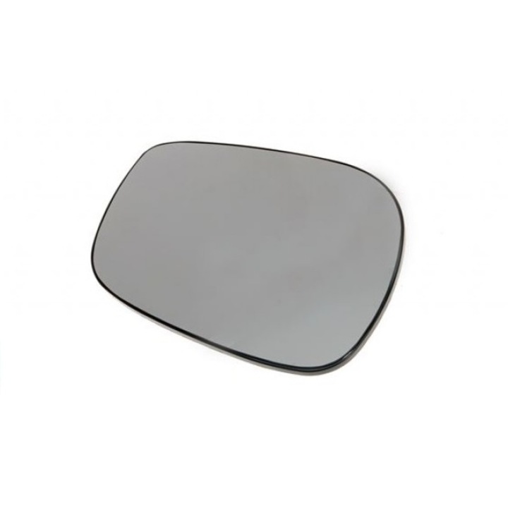 Jobb oldali fűthető tükörlap, Britpart, Land Rover Freelander 1 1996-2006, CRD100900 1H5Z-18409-CA