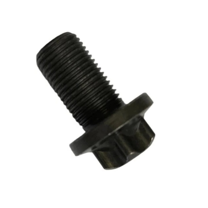 Lendkerék csavar, OEM, Land Rover Range Rover 2010 - 2012/Range Rover 2013/Range Rover Sport 2014-hez, Motor 4.4 TDV8, LR023153 AH4Q-6379-AA