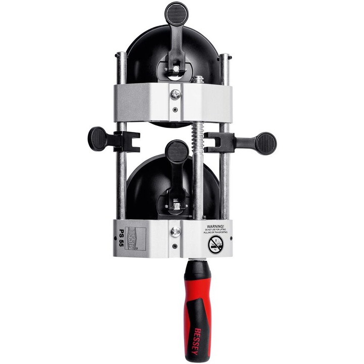 Menghina pentru imbinari placi Bessey PS