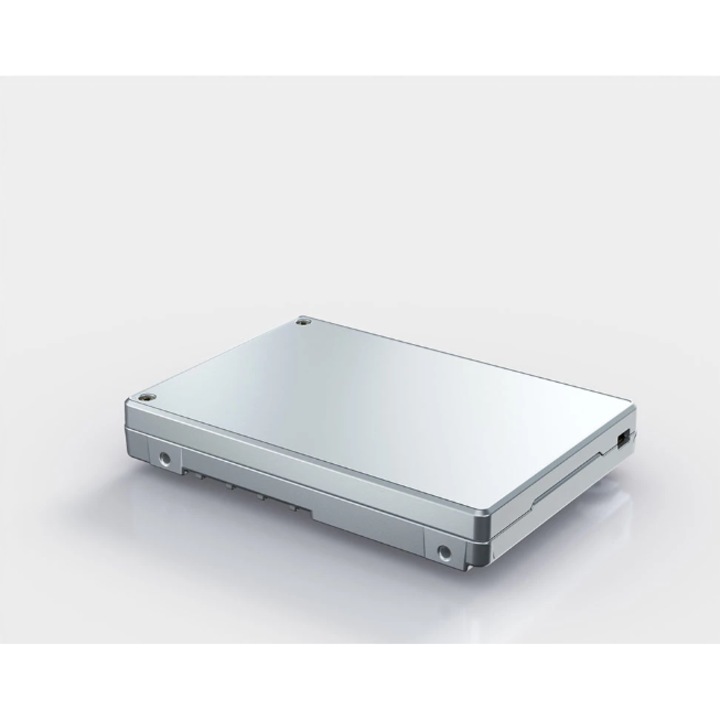 SSD Solidigm D7 P5520 3.84TB 2.5inch/PCIe 4.0 x4 Argintiu - eMAG.ro