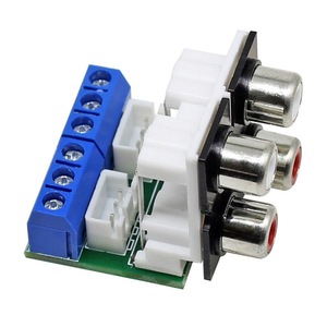 Audio Hi-Fi tartozékok