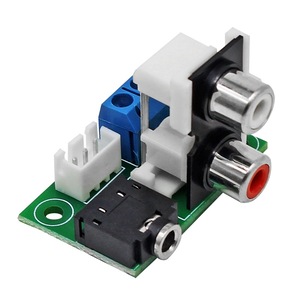 Audio Hi-Fi tartozékok