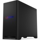 Настолен компютър Gaming Lenovo Legion T5 30IAX10, Intel® Core Ultra 7 255HX, 16GB DDR5, 1TB SSD, NVIDIA® GeForce RTX™ 5060 Ti 8GB GDDR7, No OS, Eclipse Black
