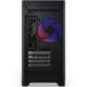 Настолен компютър Lenovo Legion T5 30IAS10 с процесор Intel Core Ultra 5 225F до 4.9GHz, 16GB DDR5, 1TB SSD, NVIDIA GeForce RTX 5060 8GB GDDR7, Без ОС, Eclipse Black