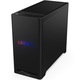 Настолен компютър Lenovo Legion T5 30IAS10 с процесор Intel Core Ultra 5 225F до 4.9GHz, 16GB DDR5, 1TB SSD, NVIDIA GeForce RTX 5060 8GB GDDR7, Без ОС, Eclipse Black