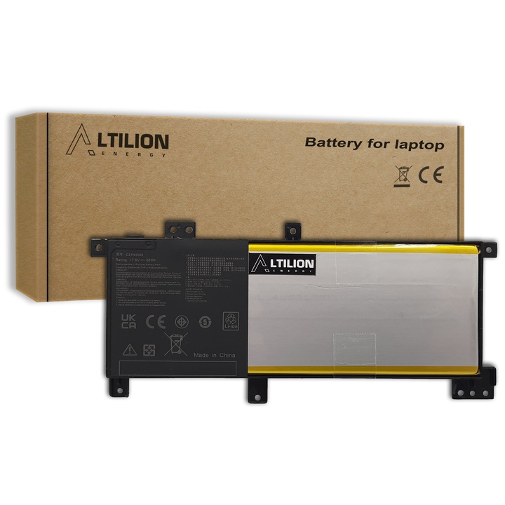 Baterie C21N1508 pentru Asus X456 / A456 / F456 / K456