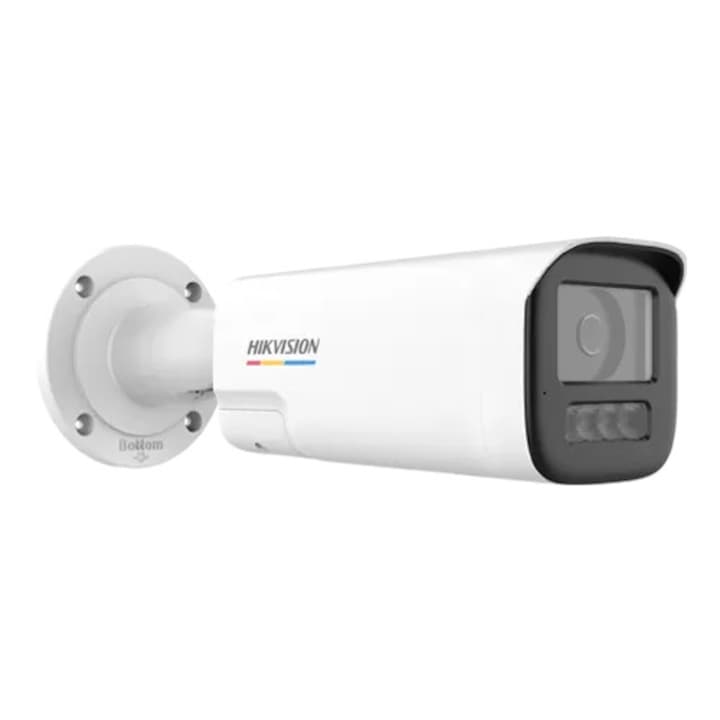 Camera PTZ Exterior Onshop 5MP, Zoom 50X, Detectare Miscare, Alb
