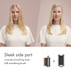 Dyson Airwrap Origin hajsütővas, HS05, 3 sebességfokozat, 3 hőmérsékletfokozat, nikkel-réz, 230°C