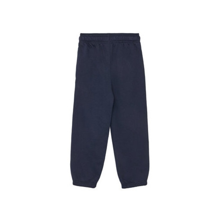 Pantaloni, GAP, TAPESTRY NAVY, 77% bumbac, 23% poliester reciclat, granat, L