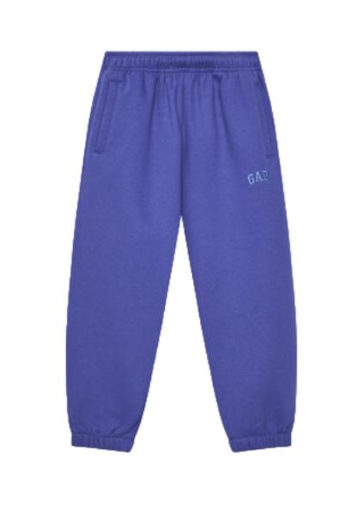 Ferfi nadrag, GAP, pamut, Kék