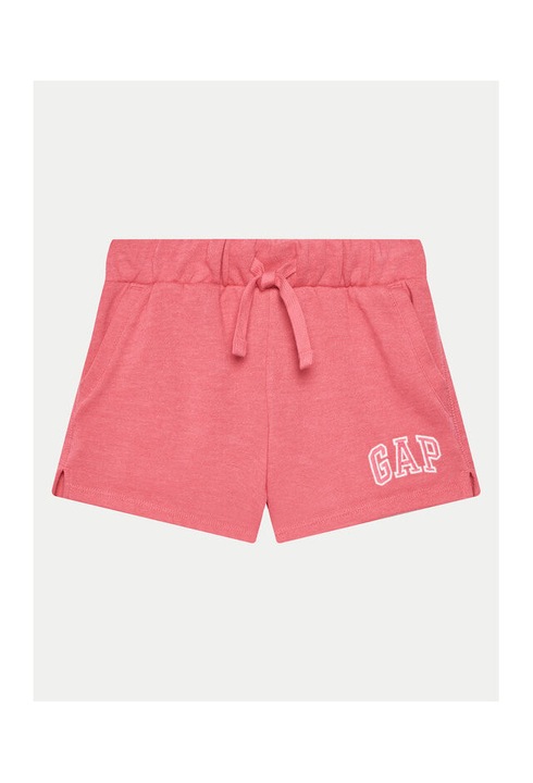 Pantaloni dama, GAP, Jubileu Neon 267, 60% bumbac, roz