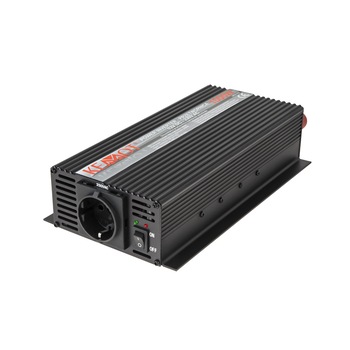 Invertor Kemot 12V/230V, 1000W Invertor Kemot 12V/230V, 1000W
