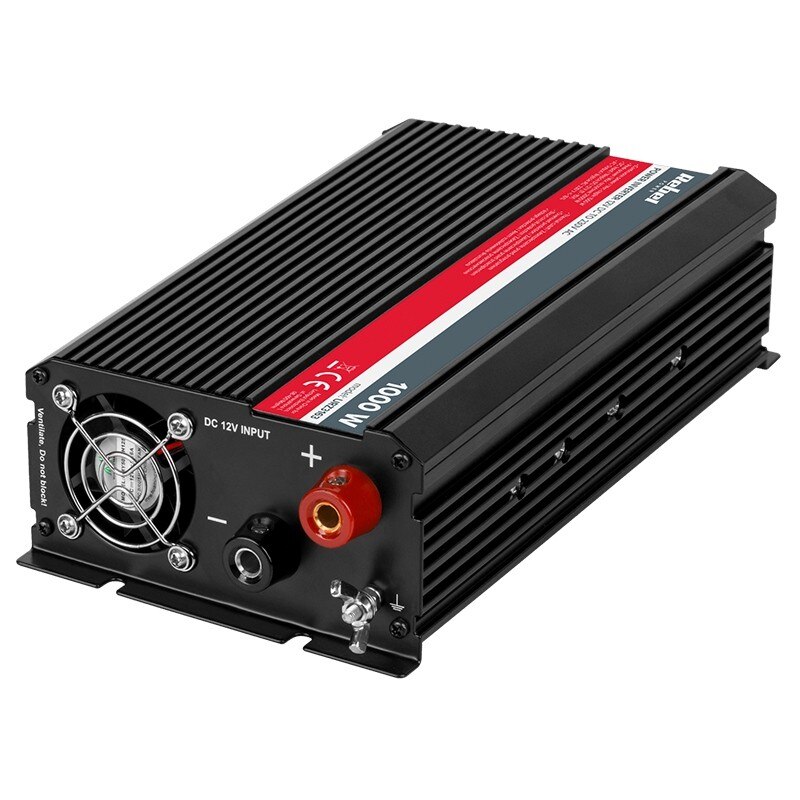 Kemron Inverter Invertor KEMOT 12V/230V, 1000W - eMAG.ro