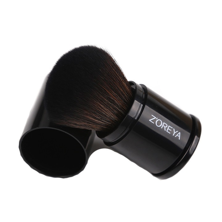 Professzionális sminkecset High Grade KABUKI - Zoreya