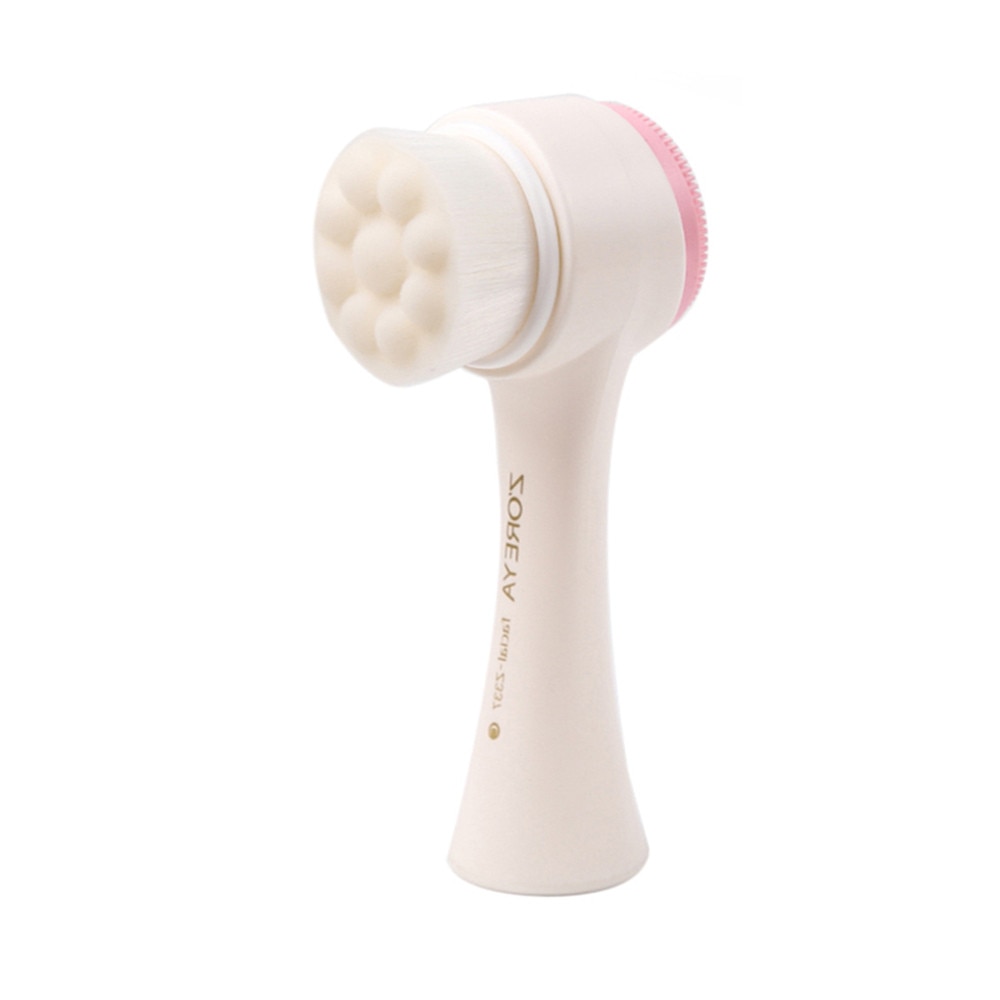 Perie de curatare multifunctionala 3D Double function Pro - Zoreya​​​​​​​