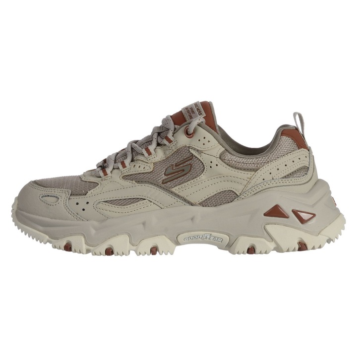 Pantofi sport Skechers D Lites Hiker 180134TPMT Femei Bej 35