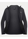 Geaca barbati, Jack Wolfskin A63964 6350 Phantom, poliester, negru, S INTL