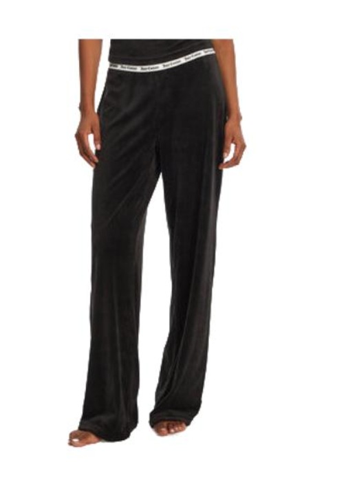 Női nadrág, Juicy Couture, fekete, poliészter