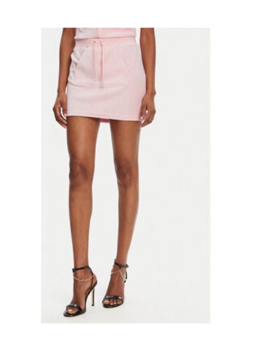 Fusta dama, Juicy Couture, roz