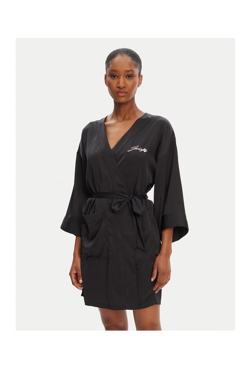 Juicy Couture ruha, fekete, poliészter, elasztán