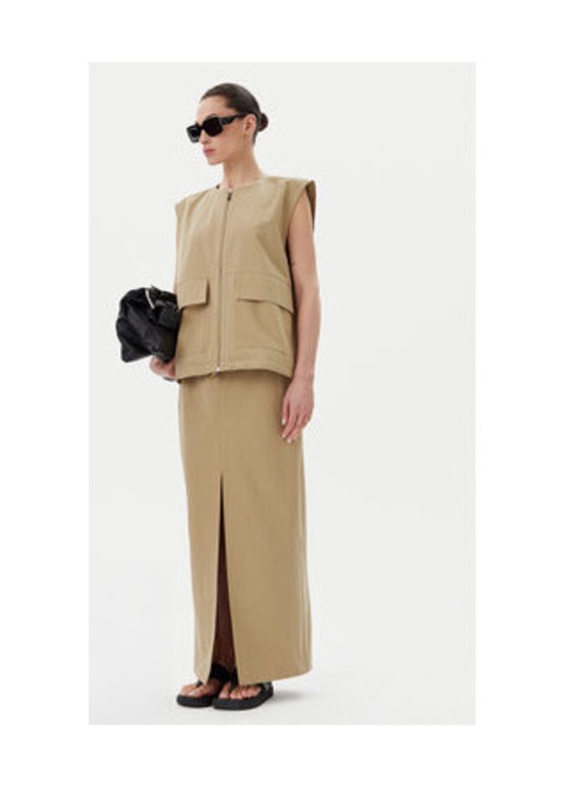 Пола Birgitte Herskind, каки, 100% памук