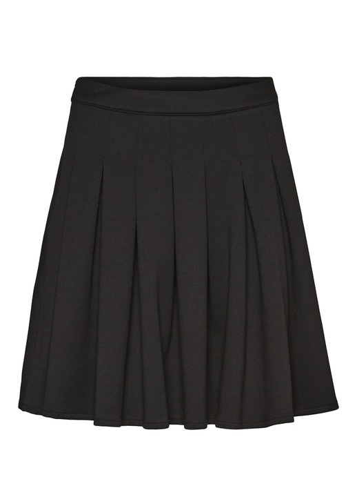 Пола, Noisy May, черна, 75% полиестер, 20% вискоза, 5% еластан