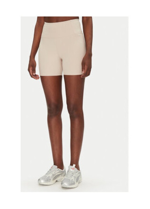 Női nadrág, Girlfriend Collective, Girlfriend Collective-4041 Tollmintás, bézs, újrahasznosított poliészter